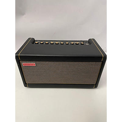 Positive Grid Used Positive Grid Spark 40 Guitar Combo Amp