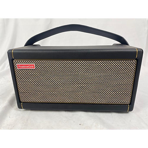 Positive Grid Used Positive Grid Spark 40 Guitar Combo Amp