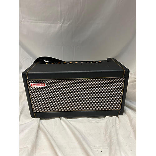 Positive Grid Used Positive Grid Spark 40 Guitar Combo Amp