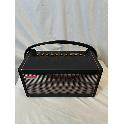 Positive Grid Used Positive Grid Spark 40 Guitar Combo Amp