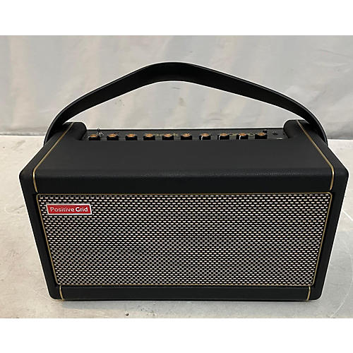 Positive Grid Used Positive Grid Spark 40 Guitar Combo Amp