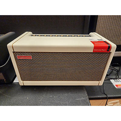 Positive Grid Used Positive Grid Spark 40 Guitar Combo Amp