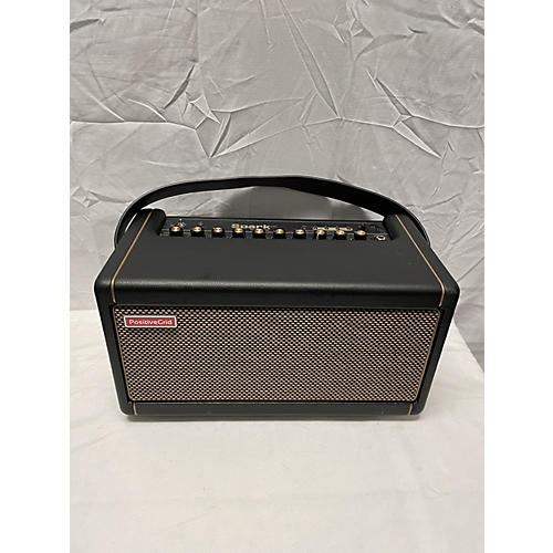 Positive Grid Used Positive Grid Spark 40 Guitar Combo Amp