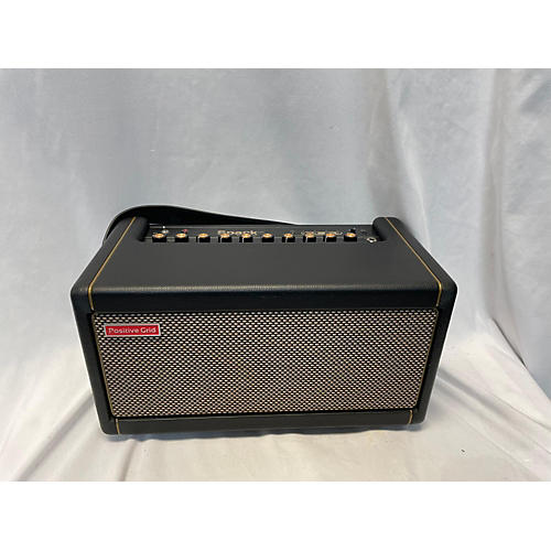 Positive Grid Used Positive Grid Spark 40 Guitar Combo Amp