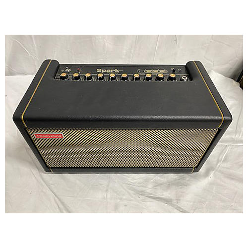 Positive Grid Used Positive Grid Spark 40 Guitar Combo Amp