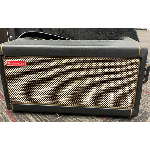 Positive Grid Used Positive Grid Spark 40 Guitar Combo Amp