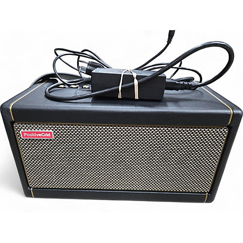 Positive Grid Used Positive Grid Spark 40 Guitar Combo Amp