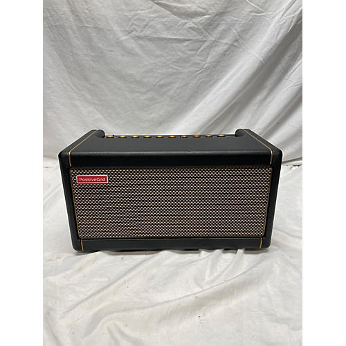 Positive Grid Used Positive Grid Spark 40 Guitar Combo Amp