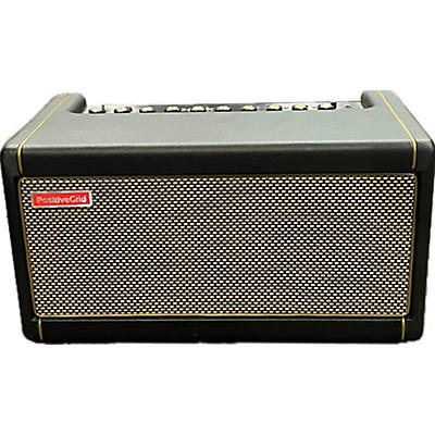 Positive Grid Used Positive Grid Spark 40 Guitar Combo Amp