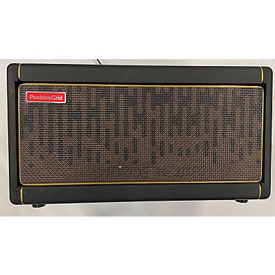 Positive Grid Used Positive Grid Spark 40 Guitar Combo Amp