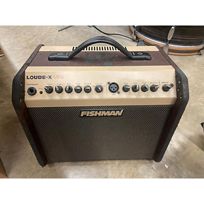 Positive Grid Used Positive Grid Spark 40 Guitar Combo Amp