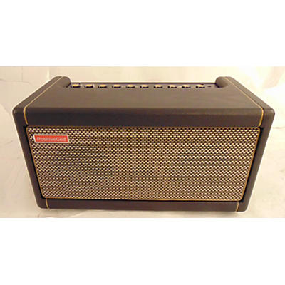 Positive Grid Used Positive Grid Spark 40 Guitar Combo Amp