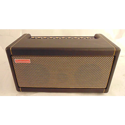 Positive Grid Used Positive Grid Spark 40 Guitar Combo Amp