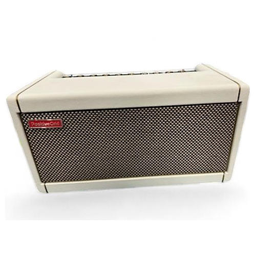 Positive Grid Used Positive Grid Spark 40 Guitar Combo Amp