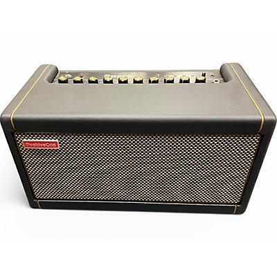 Used Positive Grid Spark 40 Guitar Combo Amp