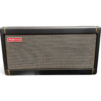 Used Positive Grid Spark 40 Guitar Combo Amp