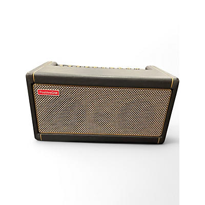 Used Positive Grid Spark 40 Guitar Combo Amp