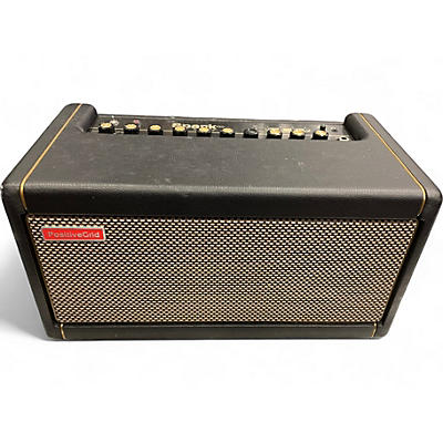 Used Positive Grid Spark 40 Guitar Combo Amp