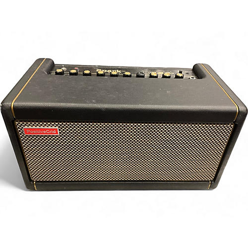Used Positive Grid Spark 40 Guitar Combo Amp