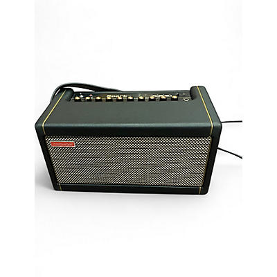 Used Positive Grid Spark 40 Guitar Combo Amp
