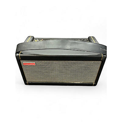 Used Positive Grid Spark 40 Guitar Combo Amp