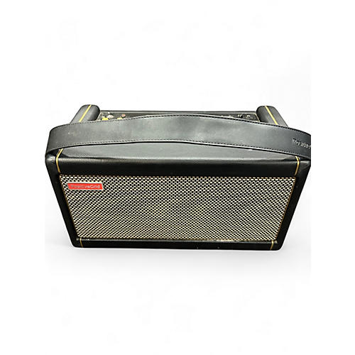 Used Positive Grid Spark 40 Guitar Combo Amp