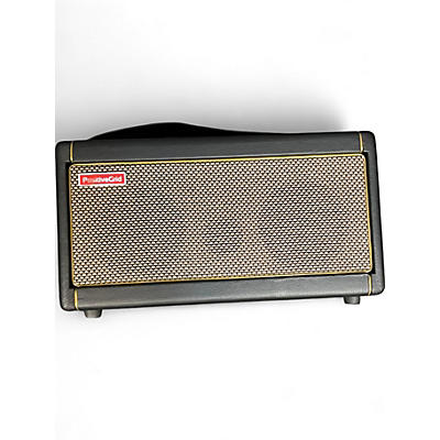 Used Positive Grid Spark 40 Guitar Combo Amp