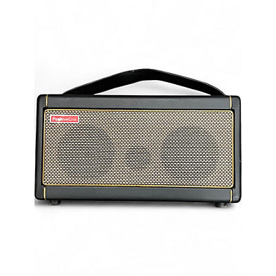 Used Positive Grid Spark 40 Guitar Combo Amp