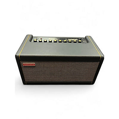 Used Positive Grid Spark 40 Guitar Combo Amp