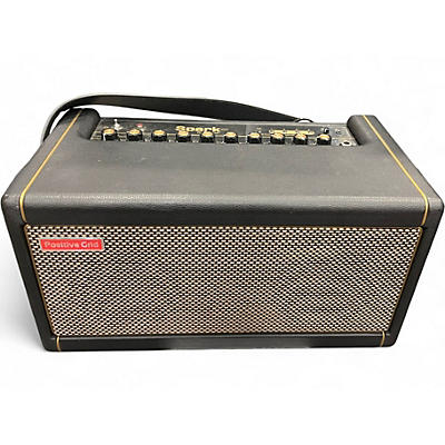 Used Positive Grid Spark 40 Guitar Combo Amp