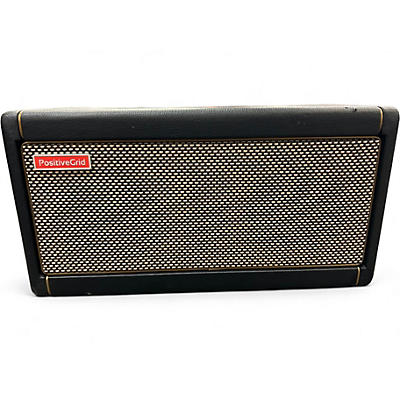 Used Positive Grid Spark 40 Guitar Combo Amp