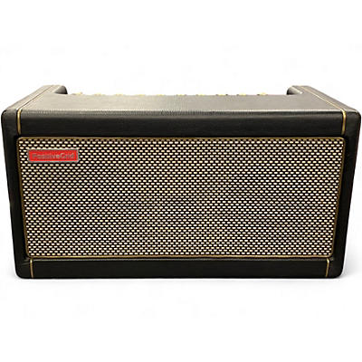 Used Positive Grid Spark 40 Guitar Combo Amp