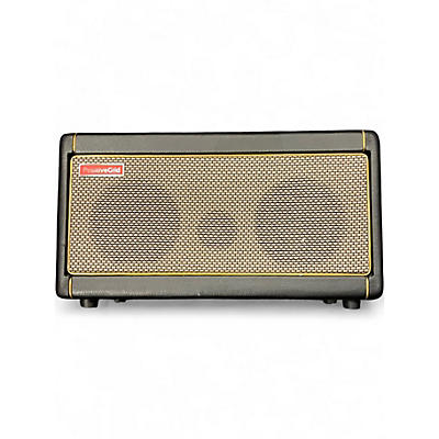 Used Positive Grid Spark 40 Guitar Combo Amp