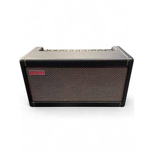 Used Positive Grid Spark 40 Guitar Combo Amp