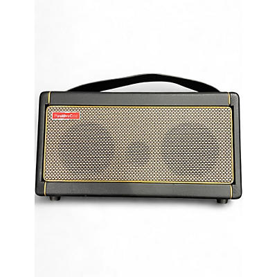 Used Positive Grid Spark 40 Guitar Combo Amp