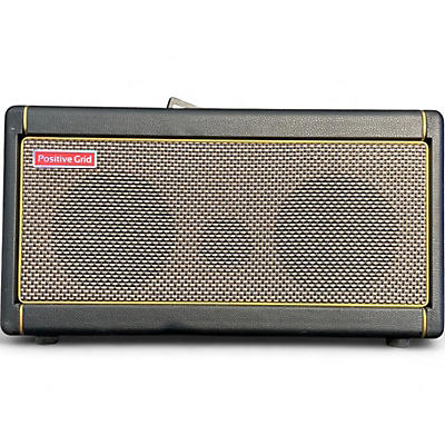 Used Positive Grid Spark 40 Guitar Combo Amp