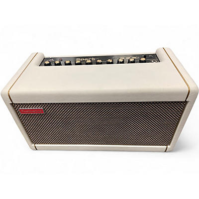 Used Positive Grid Spark 40 Guitar Combo Amp