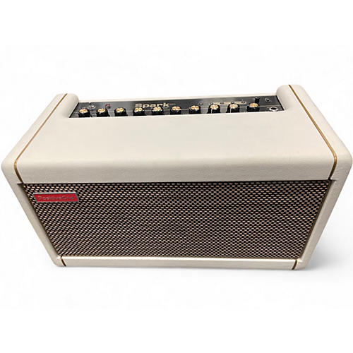 Used Positive Grid Spark 40 Guitar Combo Amp