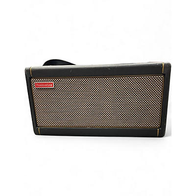 Used Positive Grid Spark 40 Guitar Combo Amp