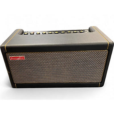 Used Positive Grid Spark 40 Guitar Combo Amp