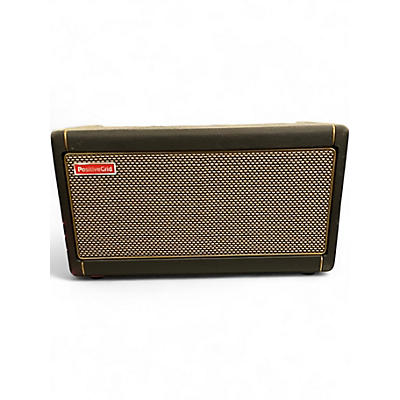 Used Positive Grid Spark 40 Guitar Combo Amp