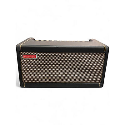 Used Positive Grid Spark 40 Guitar Combo Amp