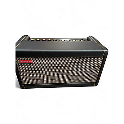Used Positive Grid Spark 40 Guitar Combo Amp