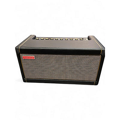 Used Positive Grid Spark 40 Guitar Combo Amp