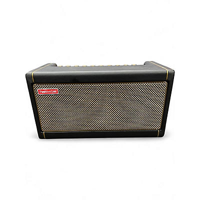 Used Positive Grid Spark 40 Guitar Combo Amp