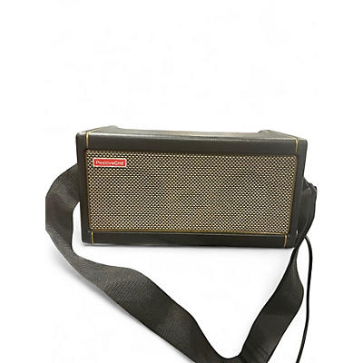 Used Positive Grid Spark 40 Guitar Combo Amp