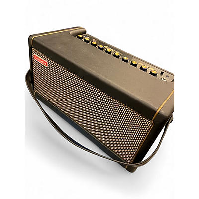 Used Positive Grid Spark 40 Guitar Combo Amp