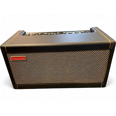 Used Positive Grid Spark 40 Guitar Combo Amp