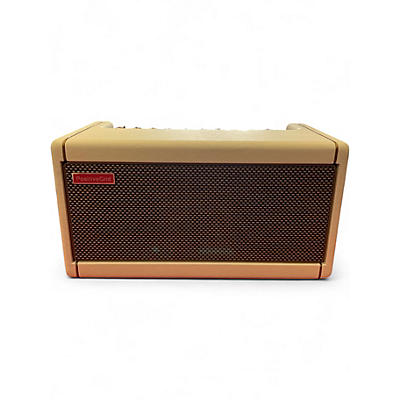 Used Positive Grid Spark 40 Guitar Combo Amp