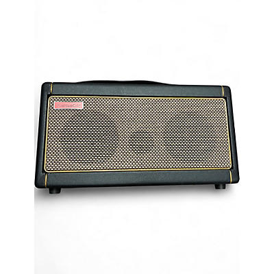 Used Positive Grid Spark 40 Guitar Combo Amp